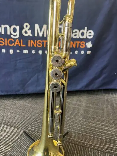 Eastman Winds - ETR420 2