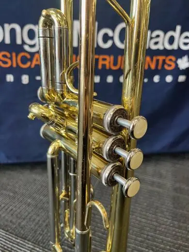 Eastman Winds - ETR420 2