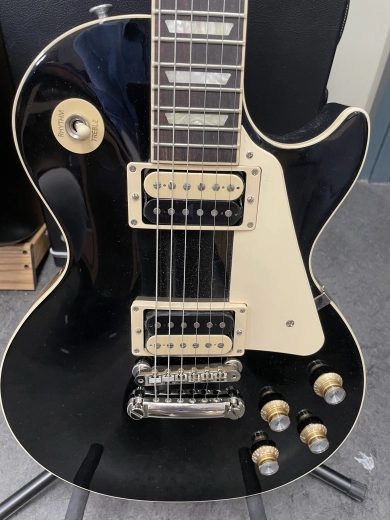 Gibson - LPCS00EBNH 2