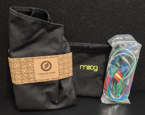 Moog - MSS-M32SUBHDFAM 2