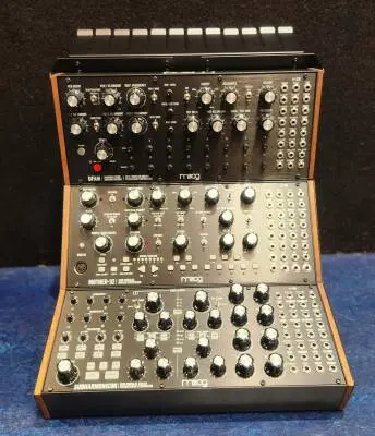 Moog - MSS-M32SUBHDFAM 2