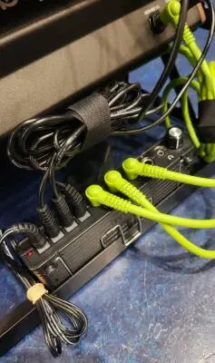 Moog - MSS-M32SUBHDFAM 2