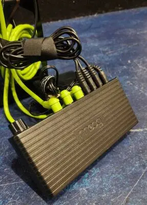 Moog - MSS-M32SUBHDFAM 2