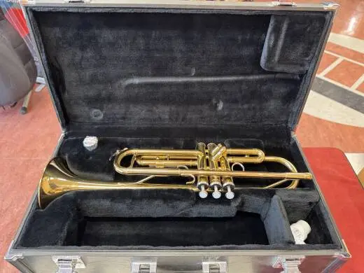 Trumpet