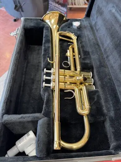 Trumpet 2
