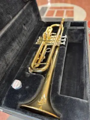 Trumpet 2