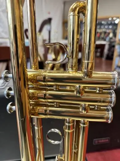 Trumpet 2