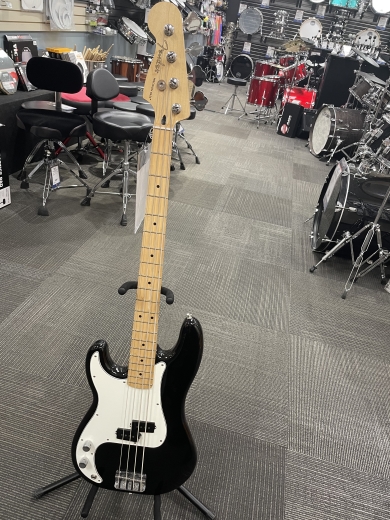 Fender P-Bass LH