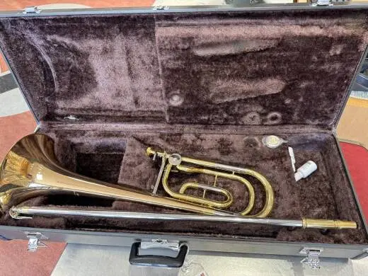 Yamaha Band - YBL421G