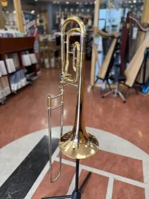 Yamaha Band - YBL421G 2