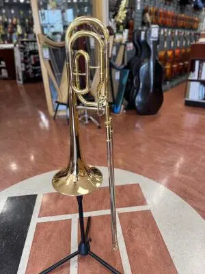 Yamaha Band - YBL421G 2