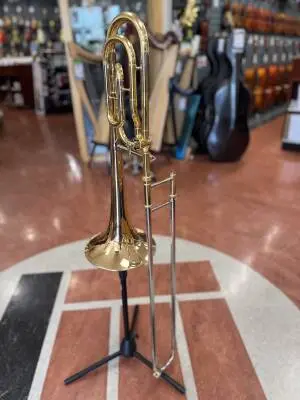 Yamaha Band - YBL421G 2