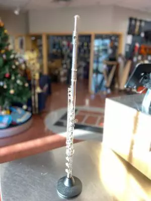 Amadeus Flutes - AF680-BOF14K 2