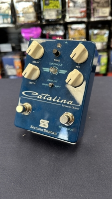 Store Special Product - Seymour Duncan - 11900-008