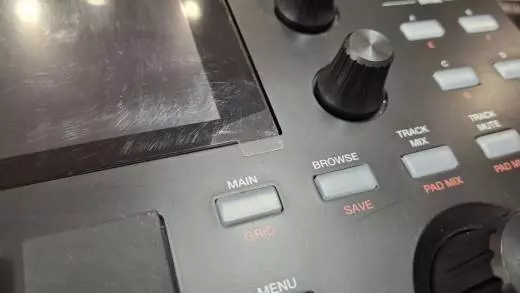 Akai MPC-ONE 2