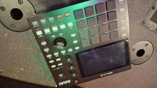 Akai MPC-ONE 2