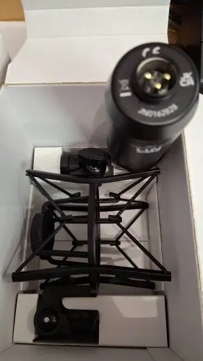 RODE - NT1 SIGNATURE 2