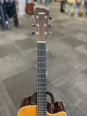 Yamaha - A3R VN 2