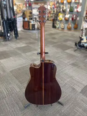 Yamaha - A3R VN 2