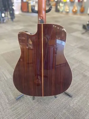 Yamaha - A3R VN 2