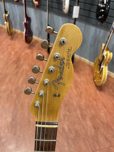 Store Special Product - Fender Custom Shop - 923-6081-209