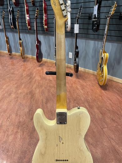 Store Special Product - Fender Custom Shop - 923-6081-209