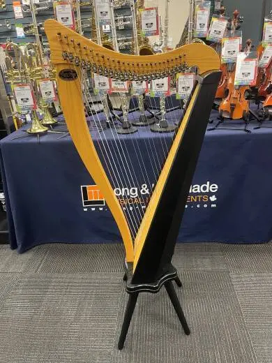 Dusty Strings - RAV26 FULL OF