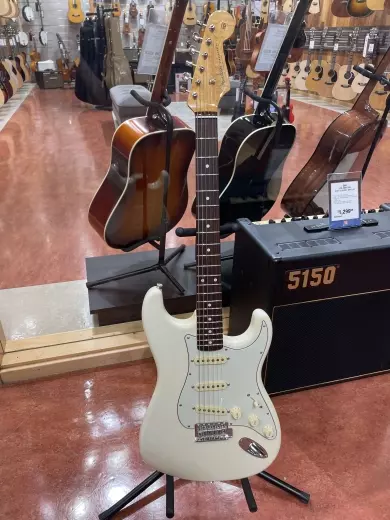 FCS STRAT 1960 NOS RW FOWT