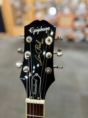 Epiphone - EILS6FBNH 2