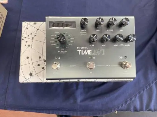 Store Special Product - Strymon - TML