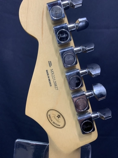 Fender - 014-4502-579 4