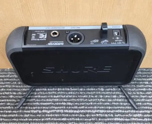 Shure - PGXD24/SM58-X8 2