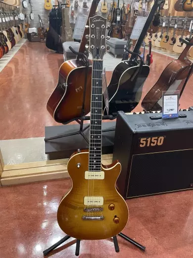 Godin Guitars - G41145