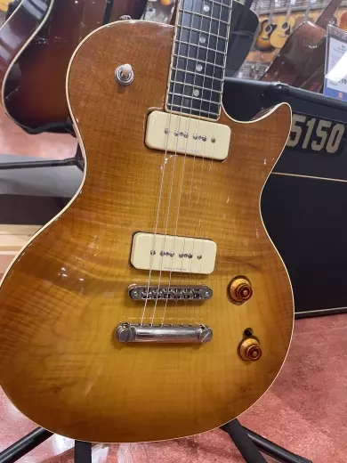 Godin Guitars - G41145 2