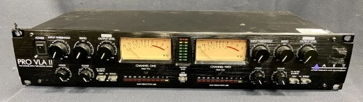 ART PRO VLA II Compressor