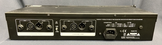 Gear Hunter | ART PRO VLA II Compressor