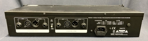 ART PRO VLA II Compressor 2