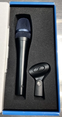 Sennheiser E965 Handheld Condenser Microphone 2