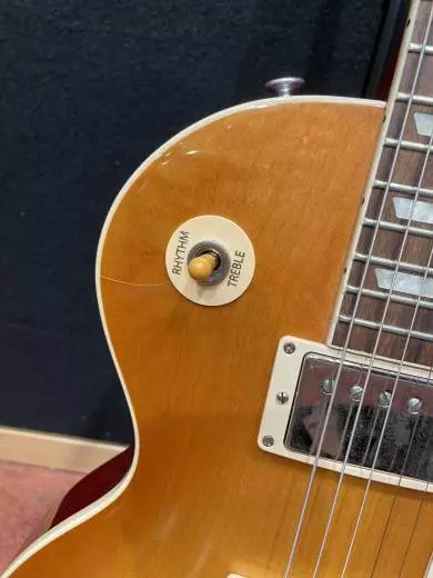 Gibson - LPS600UBNH 2