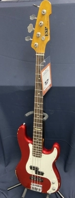 ESP Vintage 4 P-Bass