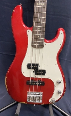 ESP Vintage 4 P-Bass 2