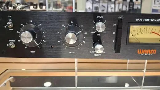 Warm Audio - WA76-D 2