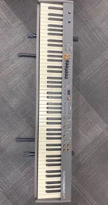 Studio Logic - NUMACOMPACTXSE 2