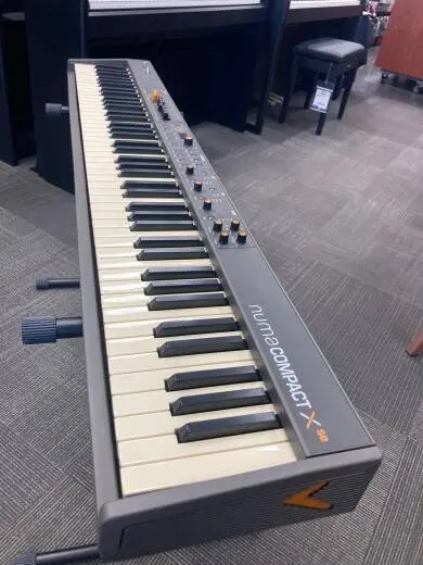 Studio Logic - NUMACOMPACTXSE 2