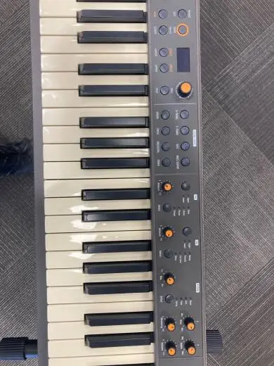 Studio Logic - NUMACOMPACTXSE 2