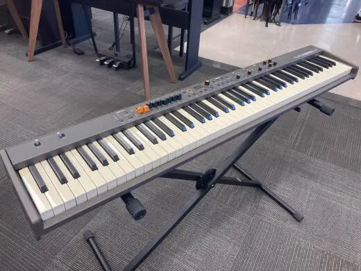 Studio Logic - NUMACOMPACTXSE 2