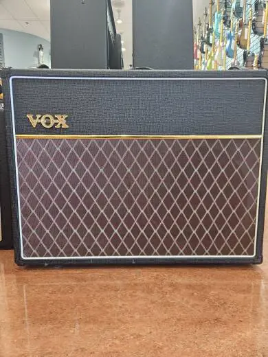 Vox - AC30C2