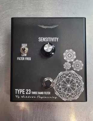 Ashdown - TYPE23