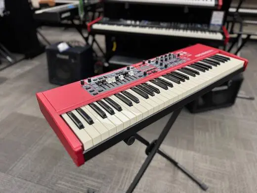 Nord - ELECTRO 6D 61 2