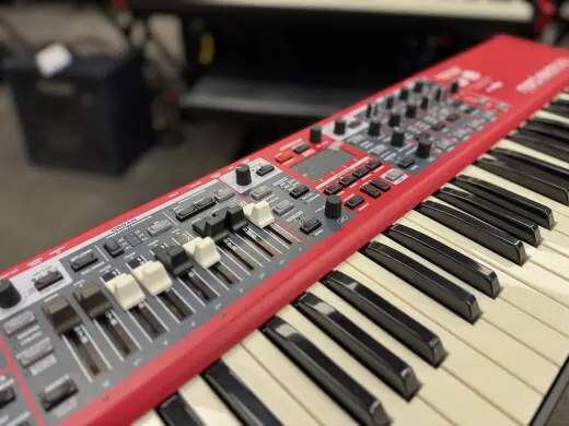 Nord - ELECTRO 6D 61 2